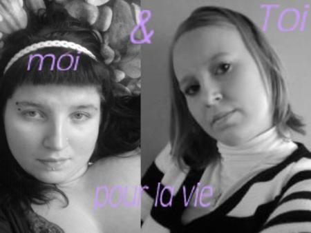Moi & Pouillette